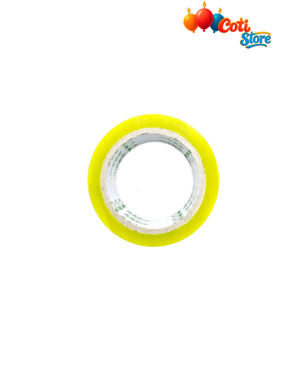 Producto - Cinta Embalar 50m