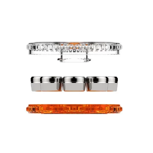 Producto - Storz Bickel Magazine Dosificador de Capsulas x 8 - 6