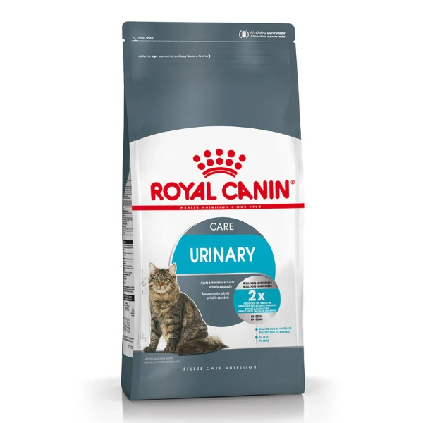 Producto - ROYAL CANIN Gato Urinary Care x 7.5 kg
