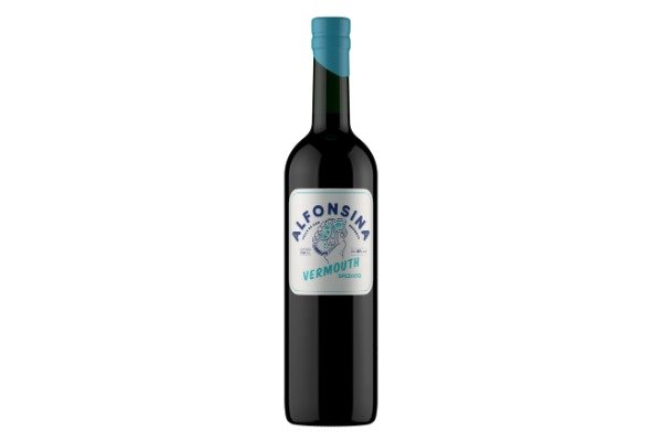 Producto - Vermouth Alfonsina Speziato