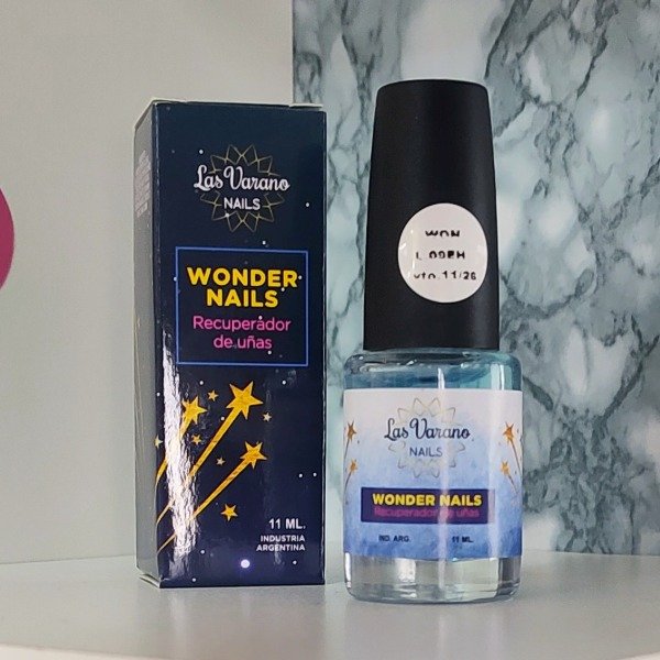 Producto - Recuperador de uñas-Wonder Nails