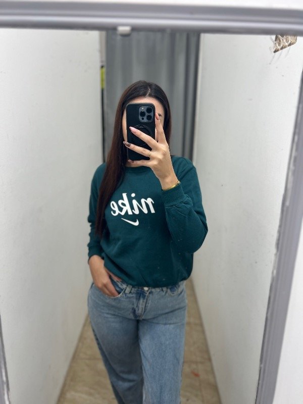 Producto - Buzo verde