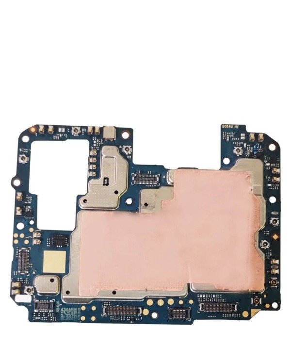 Producto - Placa Principal Libre Motorola G82