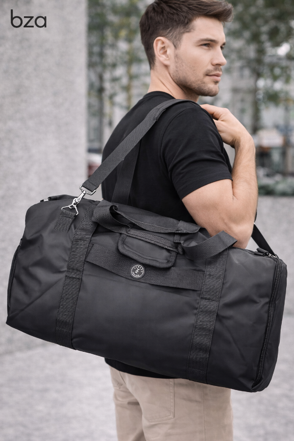 Producto - BOLSO DEPORTIVO