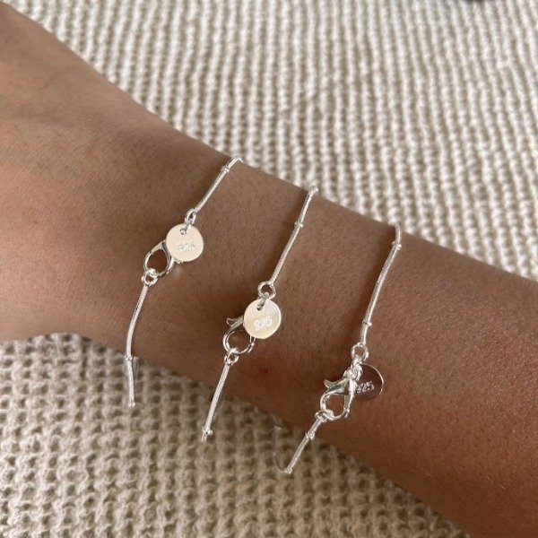 Producto - Pulsera fina