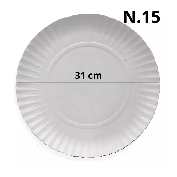 Producto - Bandeja de Cartón N 15
