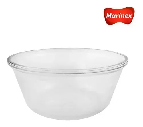 Producto - FACILITA RECIPIENTE RED.GDE 2.4 LTS MARINEX