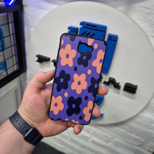 Producto - Flores - Samsung J7 Prime