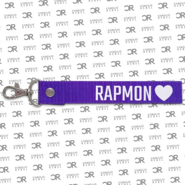 Producto - RAP MONSTER - BTS [ LISTON ]