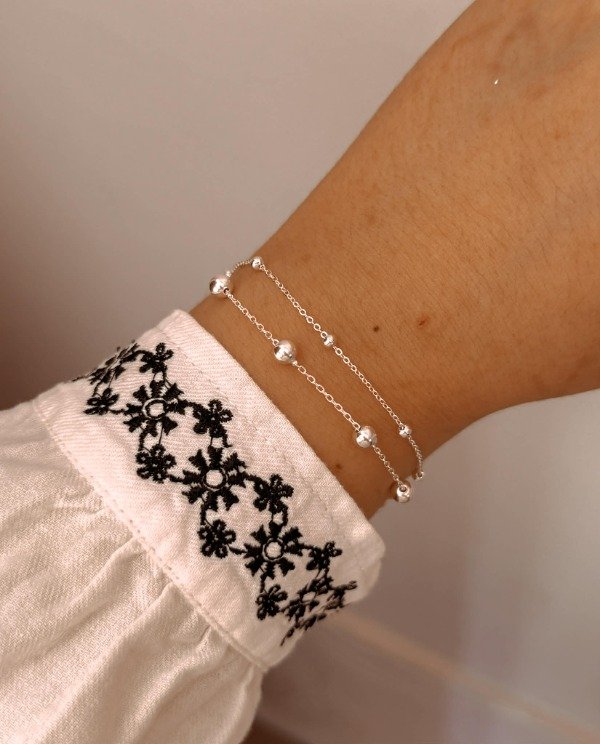 Producto - Pulsera Anastasia