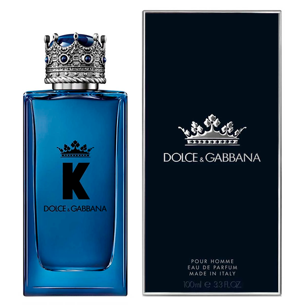 Producto - K EDP D. - DOLCE y GABBANA - 2