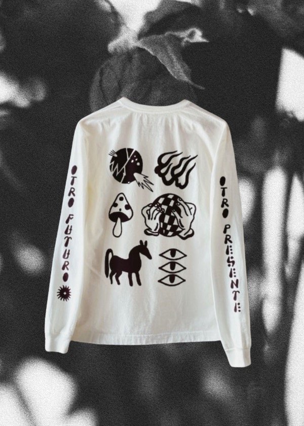 Producto - Remera buzito otro presente