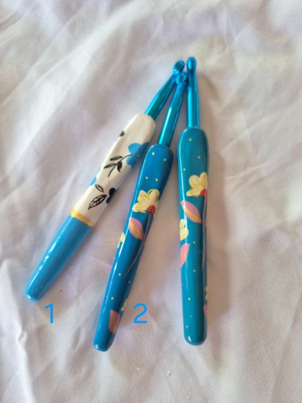 Producto - STOCK EN 7mm