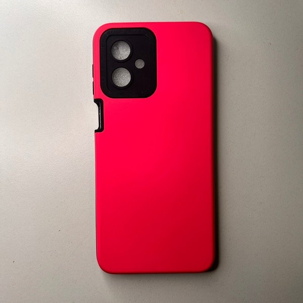 Producto - Funda alto impacto- G14 fucsia