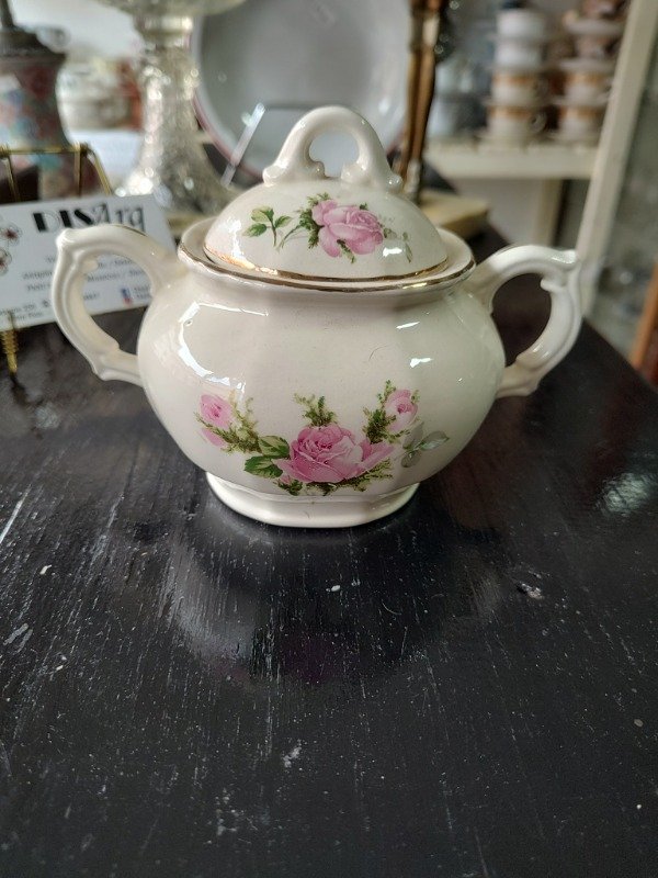 Producto - AZUCARERA ROSAS