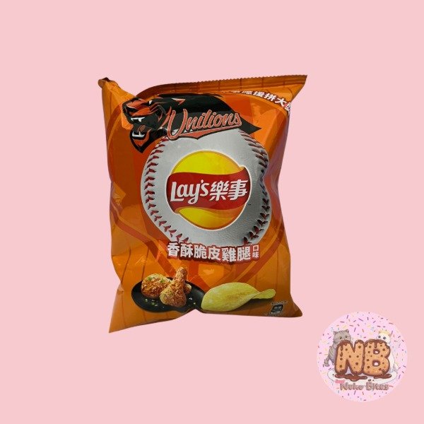 Producto - Lays Sabor Pollo Frito