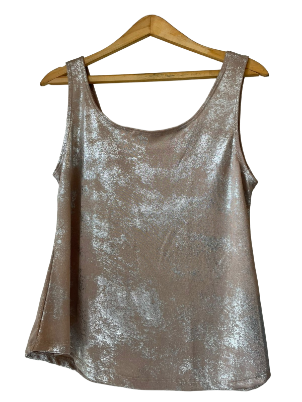 Producto - Remera musculosa Batik