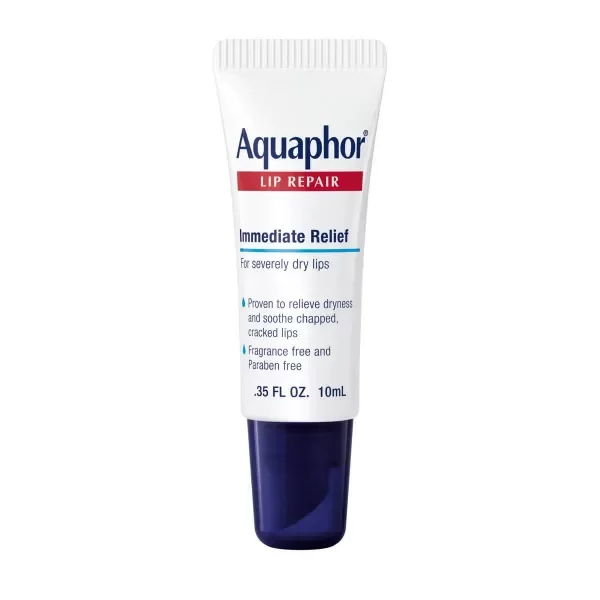 Producto - Aquaphor Lip Repair Ointment 10ml