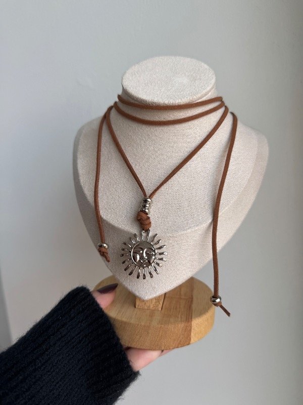 Producto - CHOKER LULA - 1