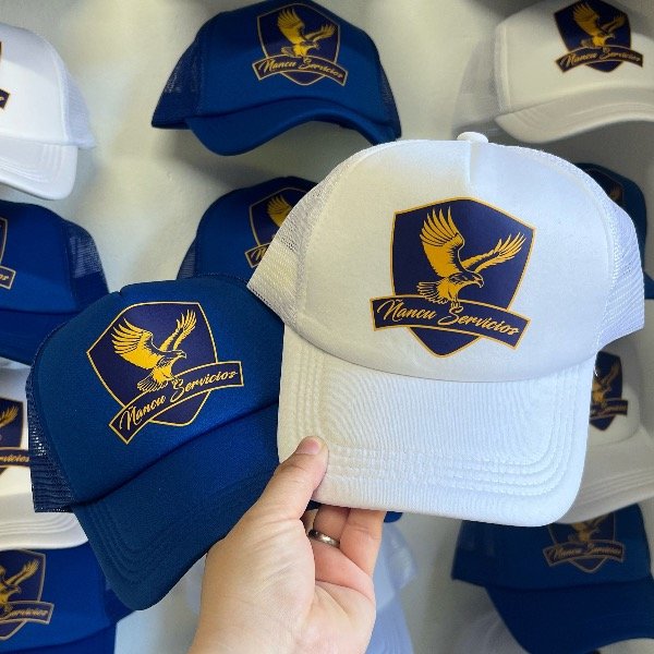 Producto - GORRAS TRUCKER X 25 unidades - 6