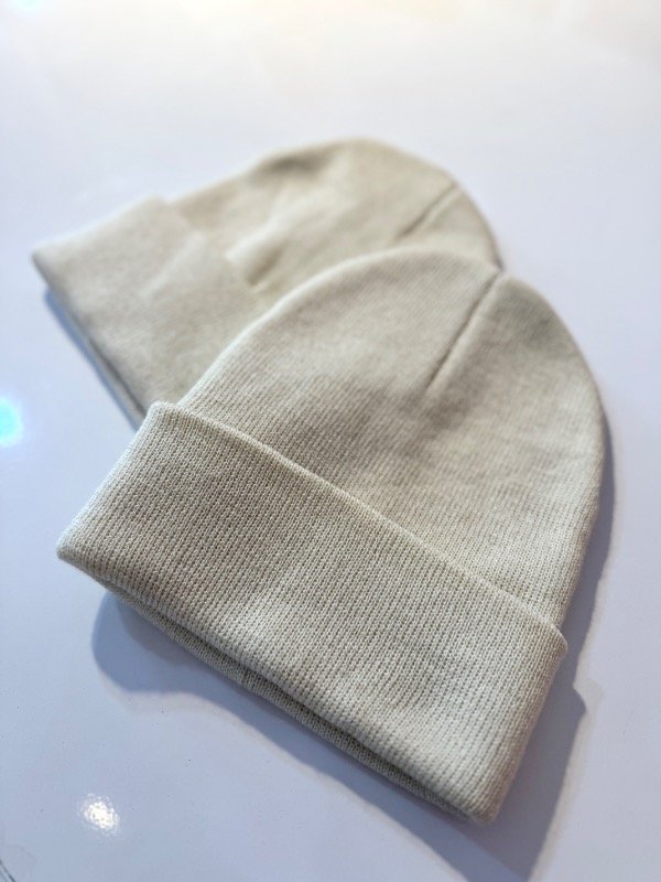 Producto - Gorros Lana