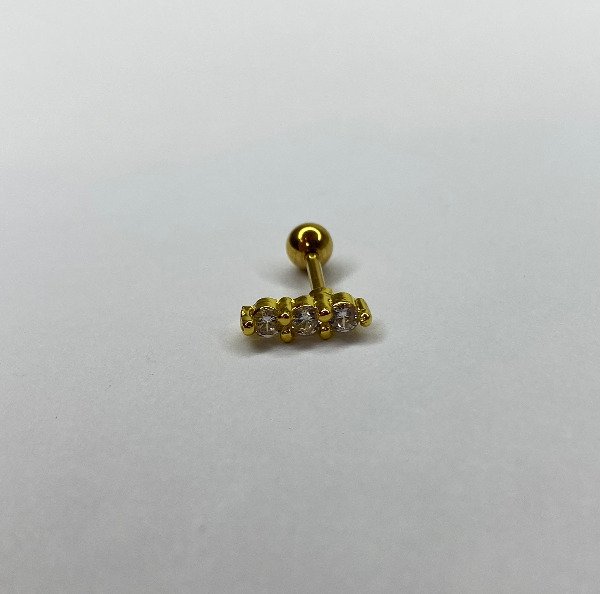 Producto - Set dorado - 1
