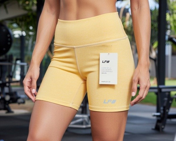 Producto - SHORT WOMEN FIT
