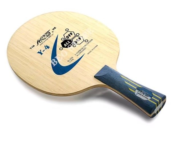 Producto - Yinhe Y-4 ALL+