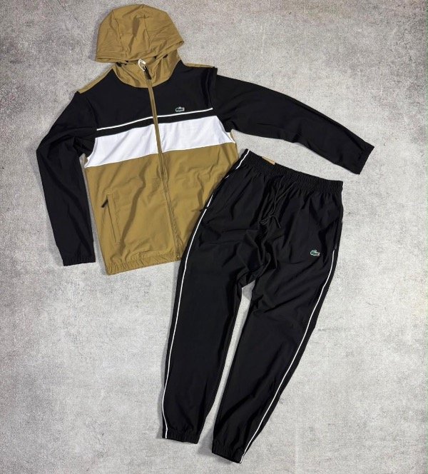 Producto - Conjunto Rompeviento LCST combinado - 3