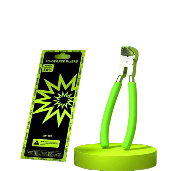 Producto - Alicate Luowei LW-101 90 Grados