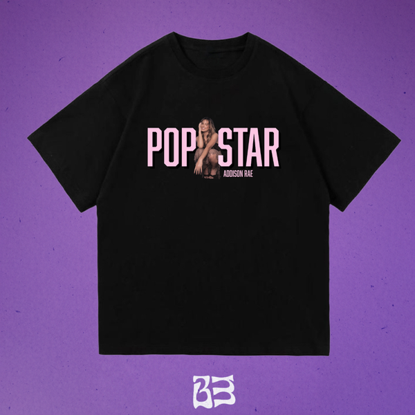 Producto - Oversize - Popstar