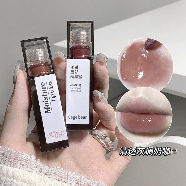 Producto - Lip gloss elegant Gege Bear