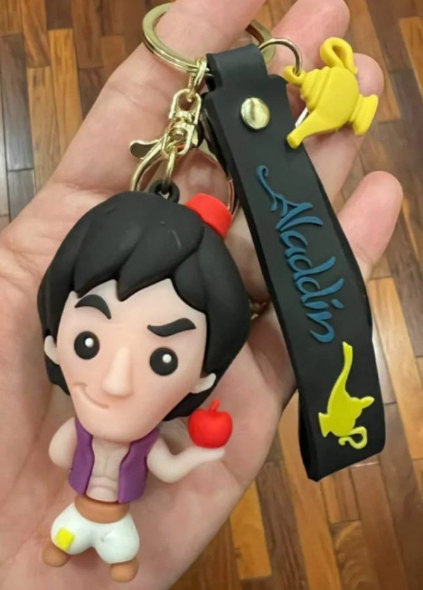 Producto - ALADIN - ALADIN