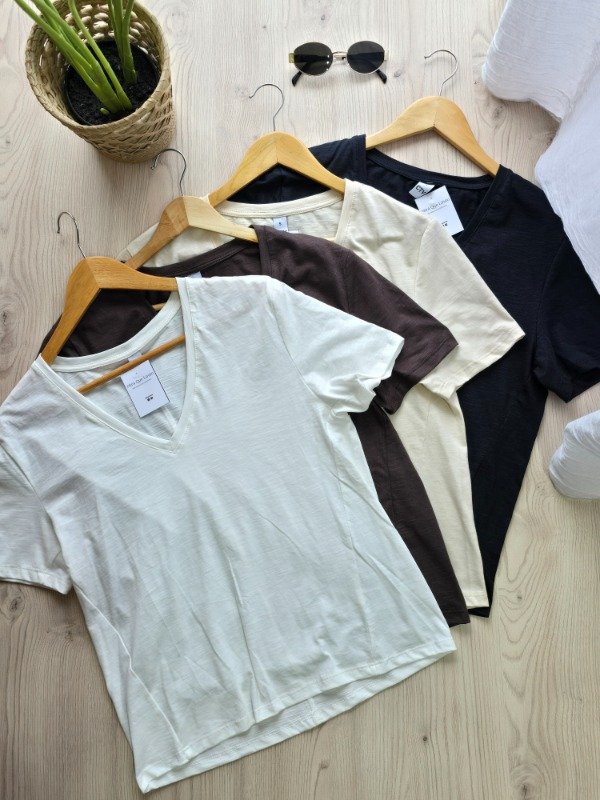 Producto - Remera NINA - 1