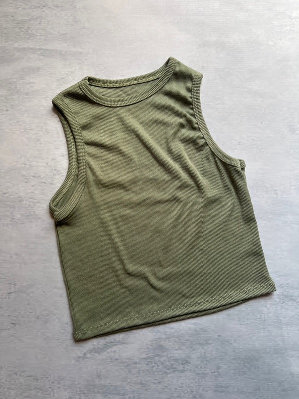 Producto - Top Lunara