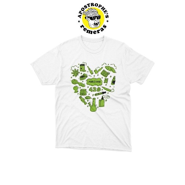 Producto - REME CANNA HEART