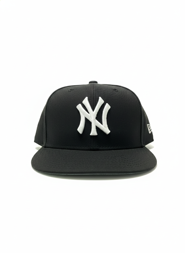 Producto - Gorra New York - NEGRA