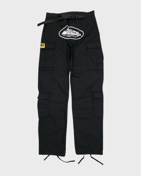 Producto - CARGO CORTEIZ ALCATRAZ