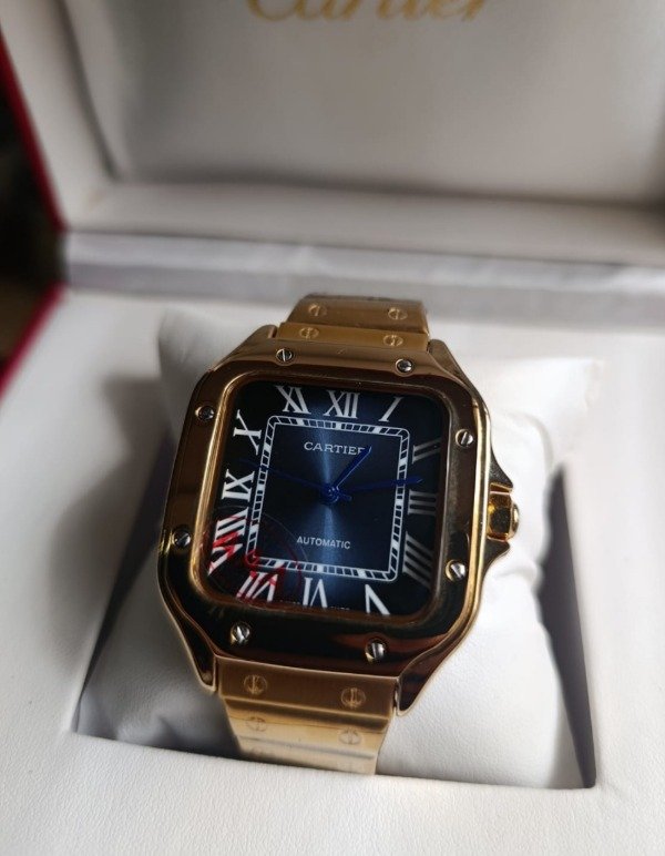 Producto - Cartier santos Da