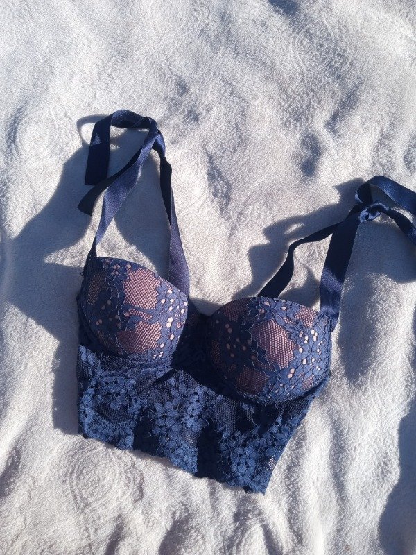 Producto - Top Coquette