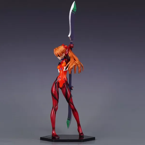 Producto - Asuka Langley Shikinami - REBUILD OF EVANGELION (40cm) - 3