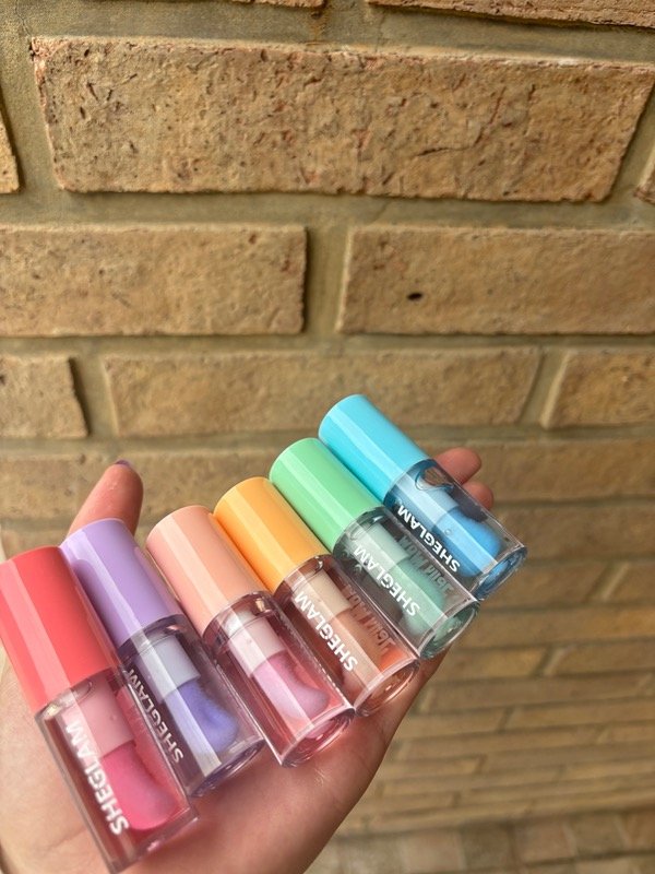 Producto - Lip oil sheglam