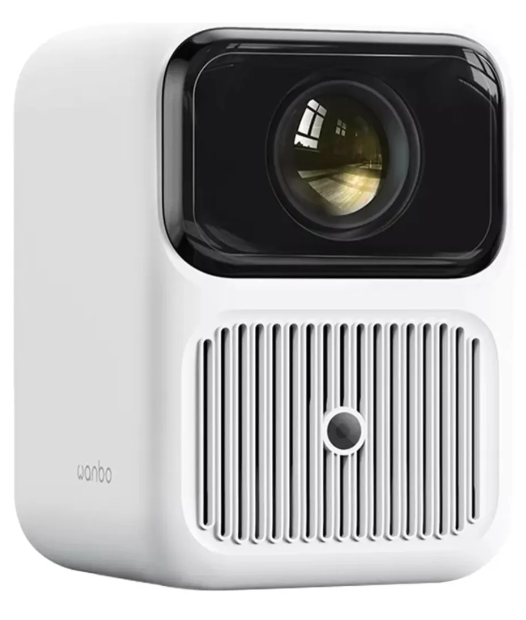 Producto - Proyector portatil xiaomi wanbo Dali 1 350 Lumenes con app magica