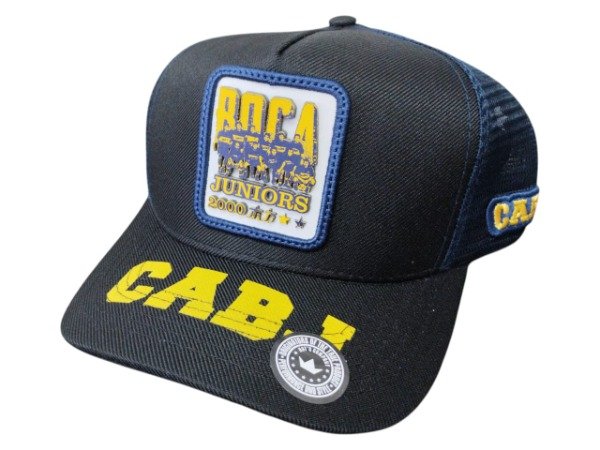 Producto - BOCA 12