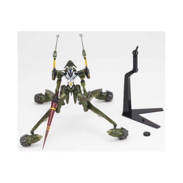 Producto - Revoltech - Revoltech Neo 077 EVA05 New Movie Edition Action Figure - 6