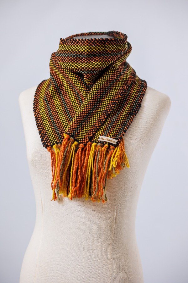 Producto - Bufanda corta - 0