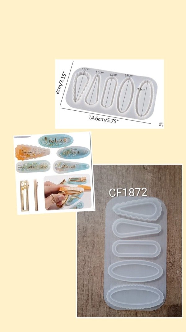 Producto - HEBILLAS - CF1872