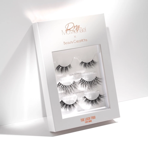 Producto - Rosy McMichael The Lash Trio