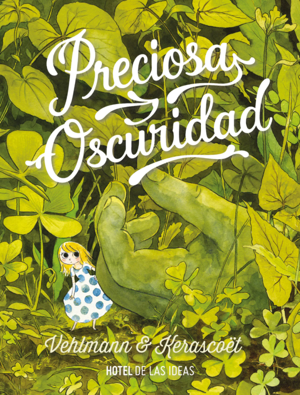 Producto - PRECIOSA OSCURIDAD