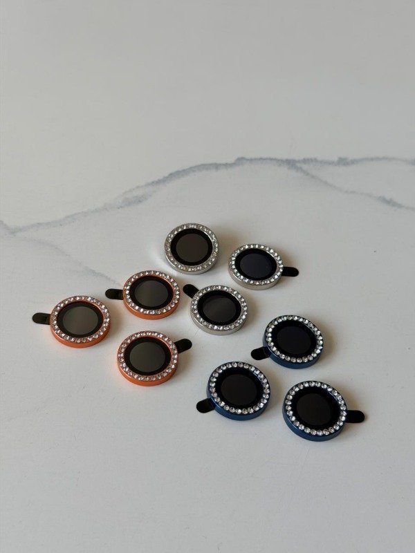 Producto - VIDRIO DE CAMARA INDIVIDUAL 17 PRO / PRO MAX